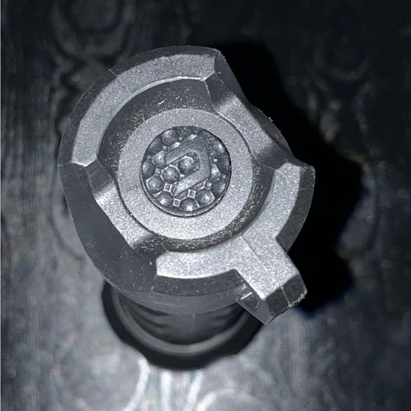 Coast Handheld Flashlight LED - Picture 4 of 5